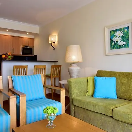 Pestana Viking Beach & Spa 4*