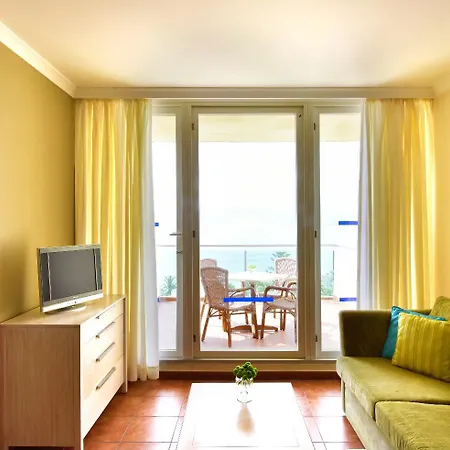 Szálloda Pestana Viking Beach & Spa 4*