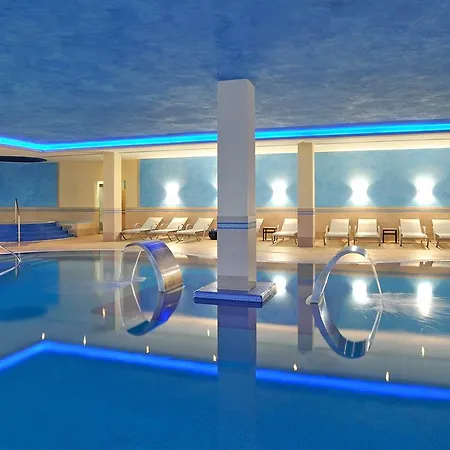 Otel Pestana Viking &
