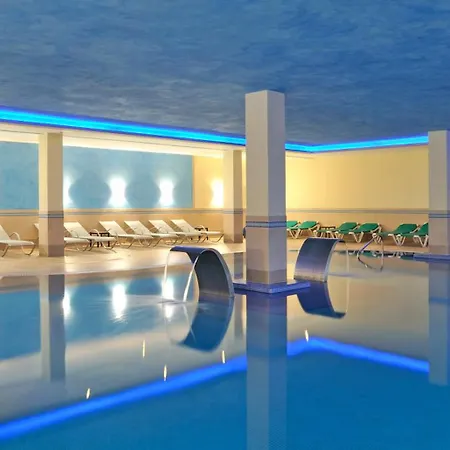 Hotel Pestana Viking &