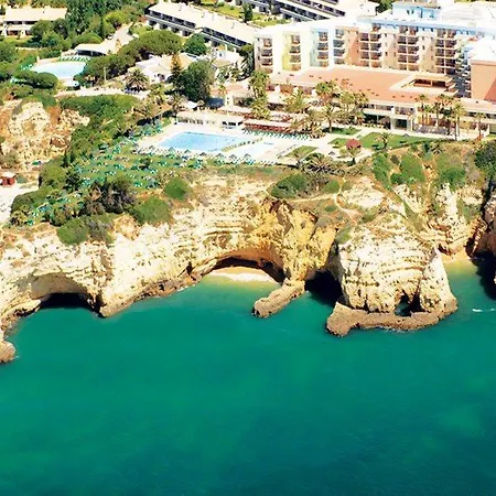 Szálloda Pestana Viking Beach & Spa 4*