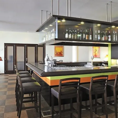 Szálloda Pestana Viking Beach & Spa Armação de Pêra