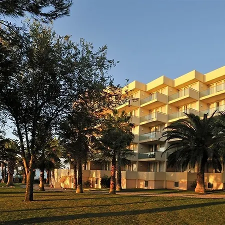 Pestana Viking Beach & Spa Szálloda