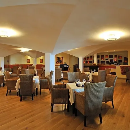 Szálloda Pestana Viking Beach & Spa