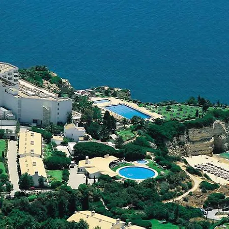 Pestana Viking Beach & Spa 4* Armação de Pêra