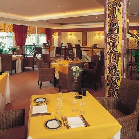 Pestana Viking & Armação de Pêra