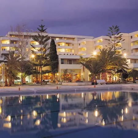 Pestana Viking Beach & Spa Szálloda