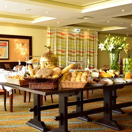 Otel Pestana Viking & 4*