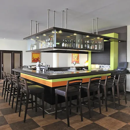 Otel Pestana Viking & 4*