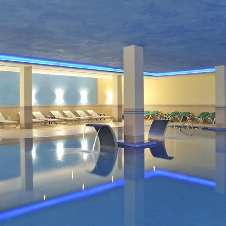 Otel Pestana Viking & 4*