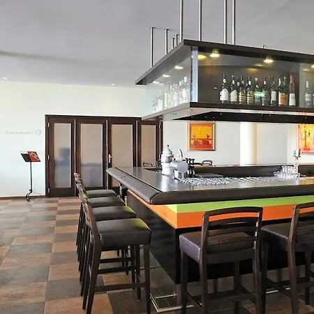 Pestana Viking Beach & Spa 4* Armação de Pêra