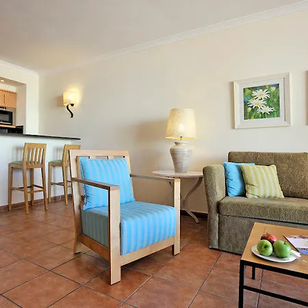 Szálloda Pestana Viking Beach & Spa 4*