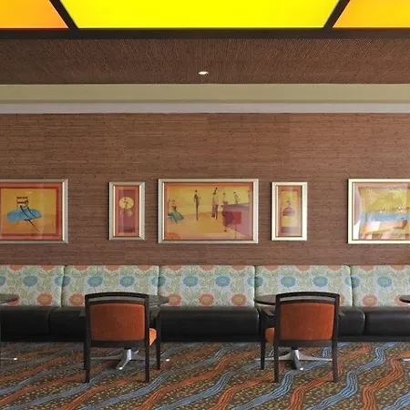 Szálloda Pestana Viking Beach & Spa 4*