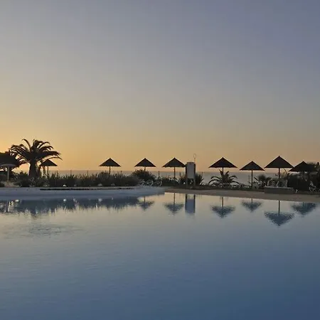 Szálloda Pestana Viking Beach & Spa 4*
