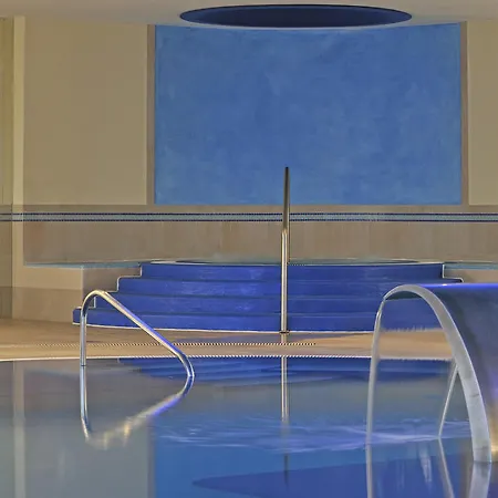 Pestana Viking Beach & Spa