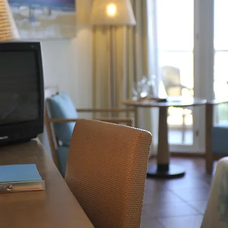 Szálloda Pestana Viking Beach & Spa