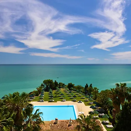 Pestana Viking & Hotel Armação de Pêra