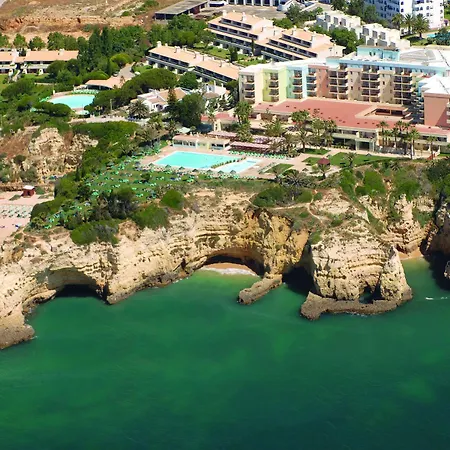 Otel Pestana Viking & Armação de Pêra