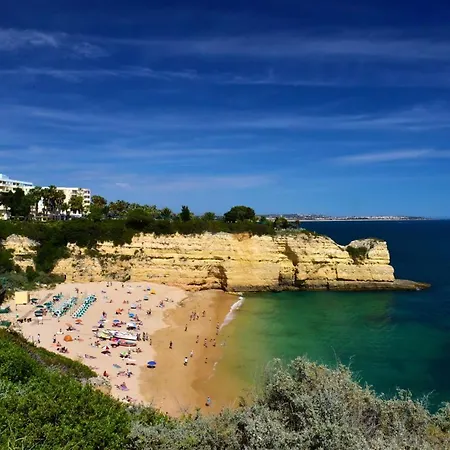 Pestana Viking Beach & Spa Szálloda