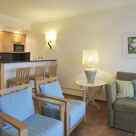 Pestana Viking Beach & Spa