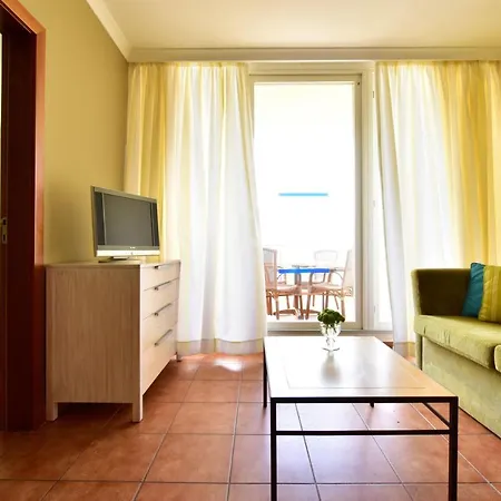 Szálloda Pestana Viking Beach & Spa Armação de Pêra