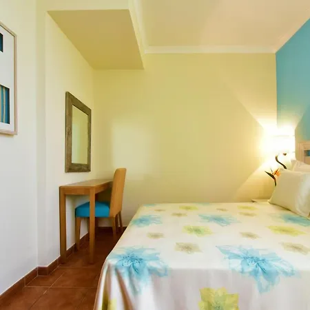 Pestana Viking Beach & Spa Armação de Pêra