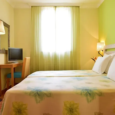 Pestana Viking Beach & Spa 4*