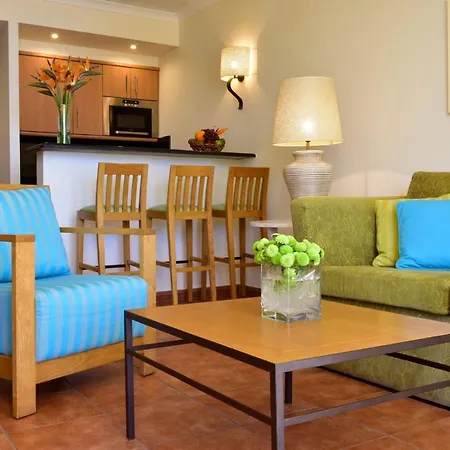 Szálloda Pestana Viking Beach & Spa