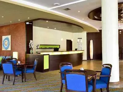 Pestana Viking & Armação de Pêra