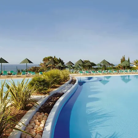 Pestana Viking Beach & Spa Armação de Pêra