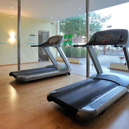 Pestana Viking & 4* Armação de Pêra