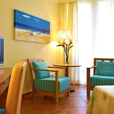 Pestana Viking Beach & Spa Szálloda 4*
