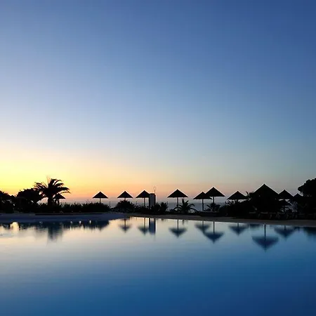 Pestana Viking Beach & Spa Szálloda