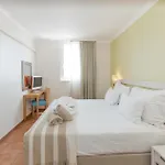 Pestana Viking & 4* Armação de Pêra