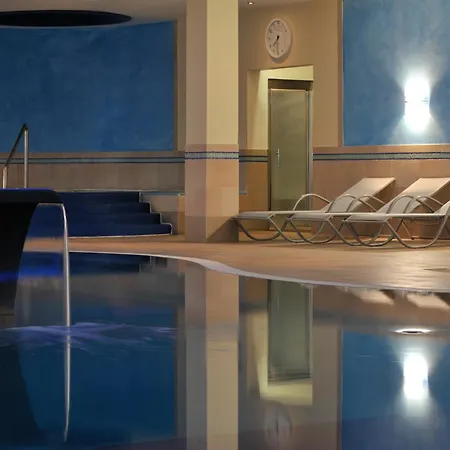 Pestana Viking & Armação de Pêra