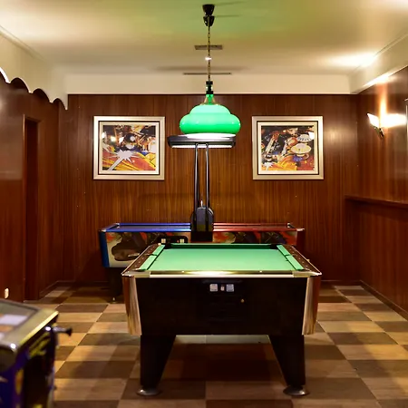 Отель Pestana Viking & 4*