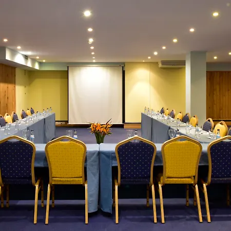 Pestana Viking & Armação de Pêra