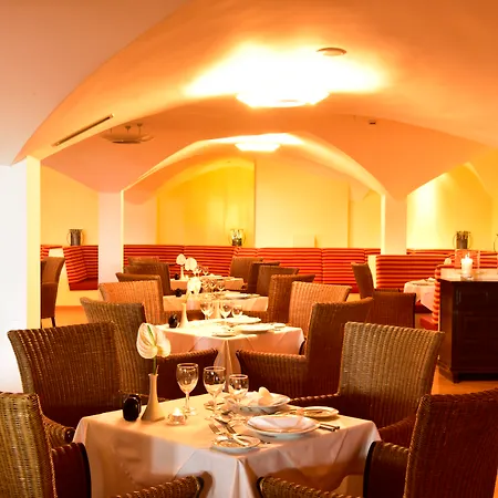 Pestana Viking & Армасан-де-Пера