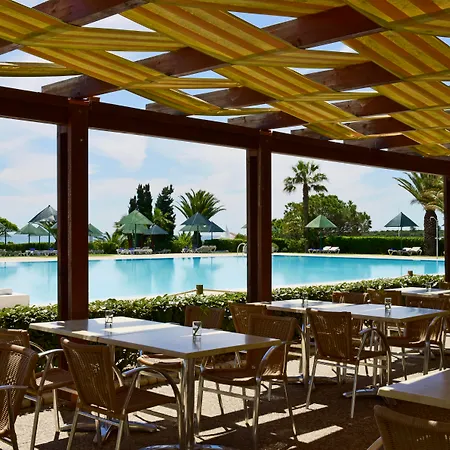 Pestana Viking & 4*