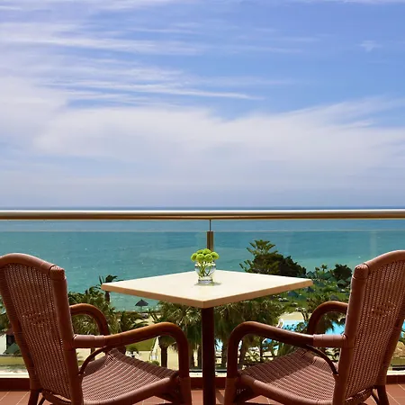 Pestana Viking & Armação de Pêra