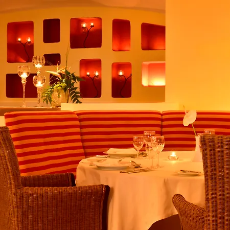 Pestana Viking & Armação de Pêra