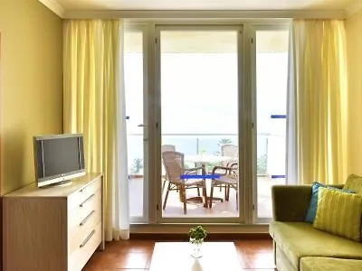 Pestana Viking & Отель 4*