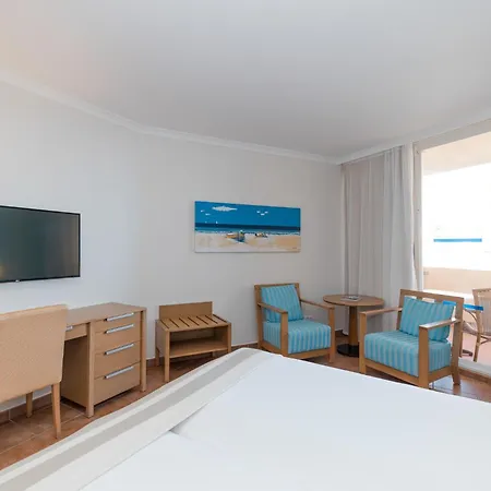 Pestana Viking & Армасан-де-Пера