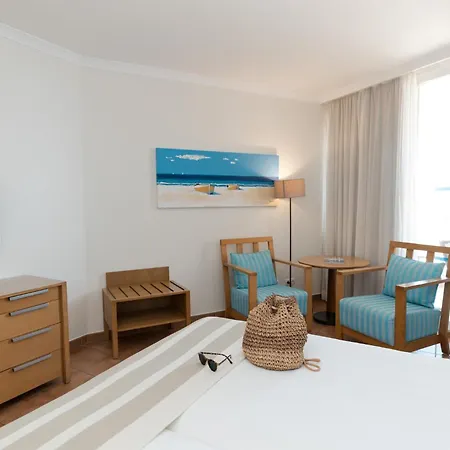 Pestana Viking & Отель Армасан-де-Пера