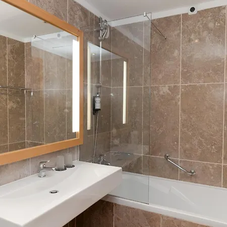Pestana Viking & Szálloda 4*