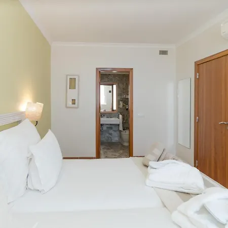Szálloda Pestana Viking & Armação de Pêra