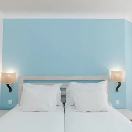 Pestana Viking & 4* Армасан-де-Пера