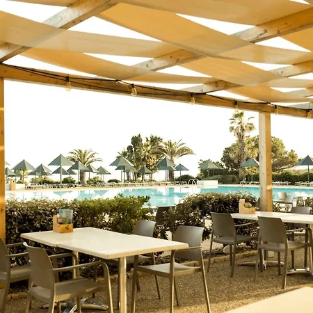 Отель Pestana Viking & 4*