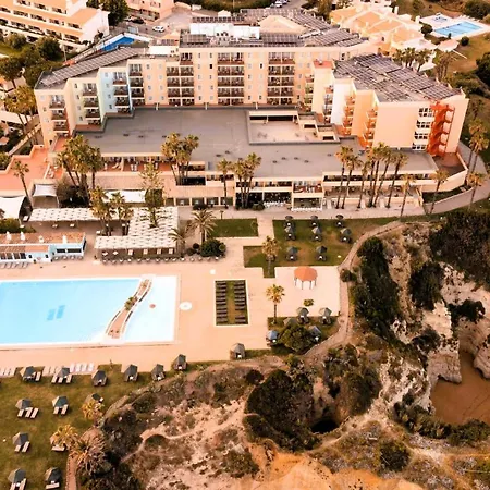 Szálloda Pestana Viking & Armação de Pêra