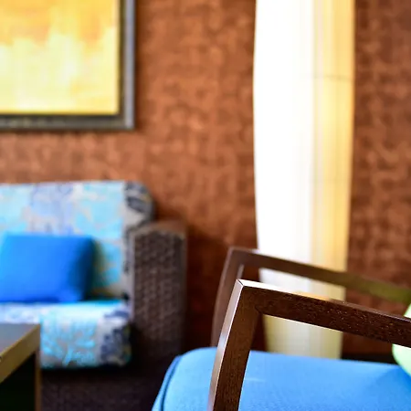Pestana Viking & 4* Армасан-де-Пера